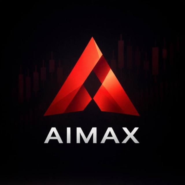 AIMAX Logo